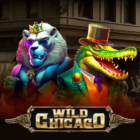 Wild Chicago